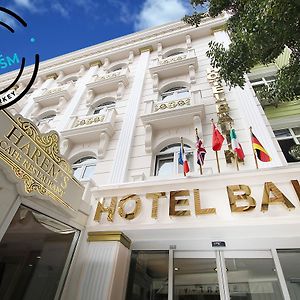 Balin Hotel - Special Category