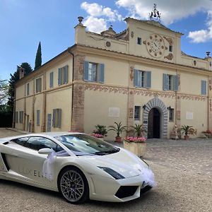 Hotel Villa San Donino